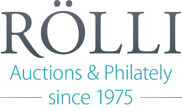 Rölli Auctions & Philately